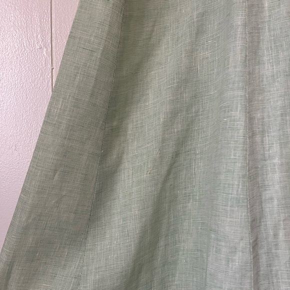 Escada Margaretha Ley Spring Maxi Dress - Picture 8 of 10